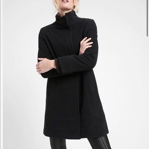 ❌SOLD❌ Banana Republic Wool Coat